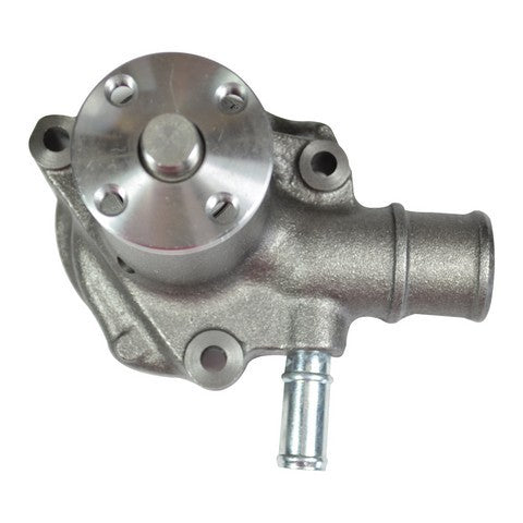 GMB Engine Water Pump P/N:125-1610 Fits: Ford Aerostar, Ford Fairmont, Ford Ltd, Ford Mustang, Ford Ranger, Ford Thunderbird, Mazda B2300, Mercury Capri, Mercury Cougar, Mercury Marquis, Mercury Zephyr, Merkur Xr4ti - Image 4