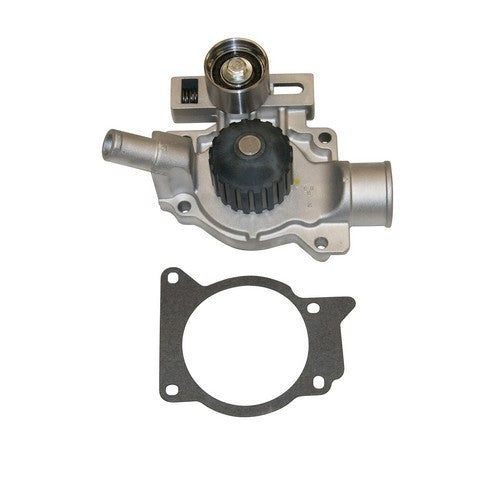 GMB Engine Water Pump P/N:125-1690 Fits: Ford Escort 1991, Mercury Tracer 1991 - Image 4