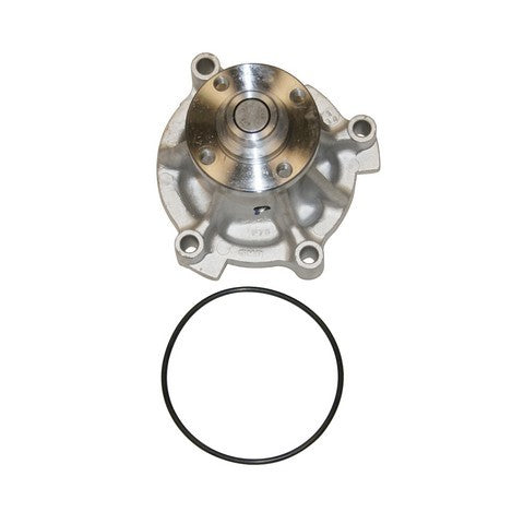 GMB Engine Water Pump P/N:125-1750 Fits: Ford Crown Victoria 97-92, Lincoln Town Car 97-91, Mercury Grand Marquis 97-92 - Image 4