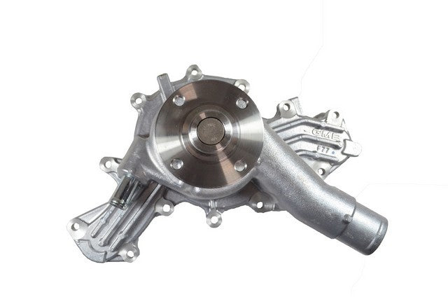 GMB Engine Water Pump P/N:125-1770 Fits: Ford Aerostar 97-90, Ford Explorer 00-91, Ford Ranger 00-90, Mazda B4000 00-94, Mazda Navajo 94-91 - Image 4