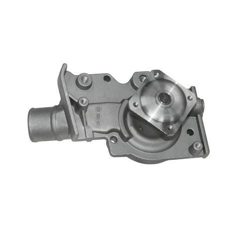 GMB Engine Water Pump P/N:125-1900 Fits: Ford Contour 97-95, Mercury Mystique 97-95 - Image 4