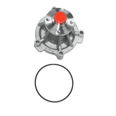 GMB Engine Water Pump P/N:125-1980 Fits: Ford E-150 Econoline, Ford E-150 Econoline Club Wagon, Ford E-250 Econoline, Ford E-350 Econoline, Ford E-350 Econoline Club Wagon, Ford E-350 Super Duty, Ford E-450 Econoline Super Duty, Ford Econoline - Image 4