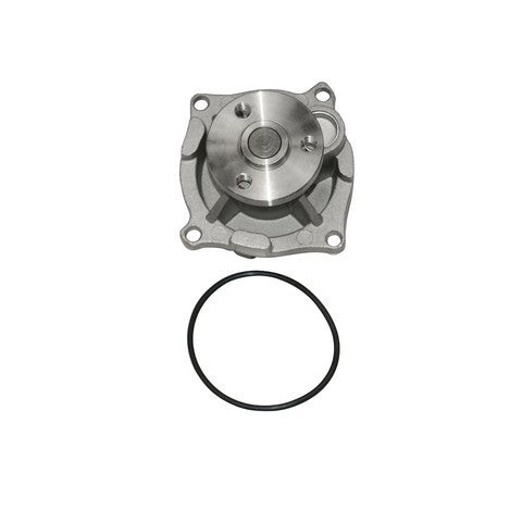 GMB Engine Water Pump P/N:125-2100 Fits: Ford Contour 00-98, Ford Escape 04-01, Ford Escort 03-98, Ford Focus 04-00, Mazda Tribute 04-01, Mercury Cougar 02-99, Mercury Mystique 00-97 - Image 4