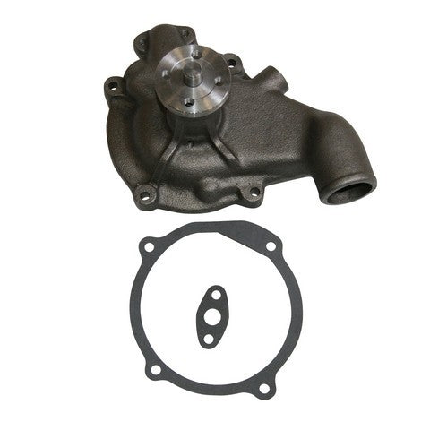 GMB Engine Water Pump P/N:125-3110 Fits: Edsel Ranger, Edsel Villager, Ford Club, Ford Country Sedan, Ford Country Squire, Ford Courier Sedan Delivery, Ford Crestline, Ford Custom, Ford Custom 300, Ford Customline - Image 4