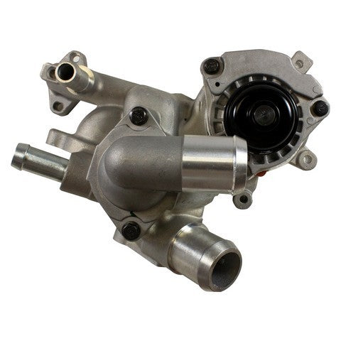 GMB Engine Water Pump P/N:125-3240AT Fits: Ford Escape 12-09, Ford Fusion 12-10, Mazda Tribute 11-09, Mercury Mariner 11-09, Mercury Milan 11-10 - Image 5