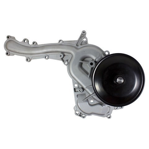 GMB Engine Water Pump P/N:125-3290 Fits: Ford F-250 Super Duty 16-11, Ford F-350 Super Duty 16-11, Ford F-450 Super Duty 16-11, Ford F-550 Super Duty 16-11 - Image 4