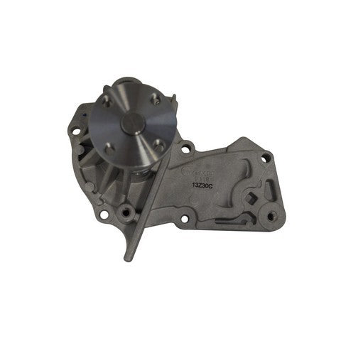 GMB Engine Water Pump P/N:125-3300 Fits: Ford Escape 16-13, Ford Fiesta 19-11, Ford Fiesta Ikon 15-12, Ford Fusion 14-13, Ford Transit Connect 16-14 - Image 4