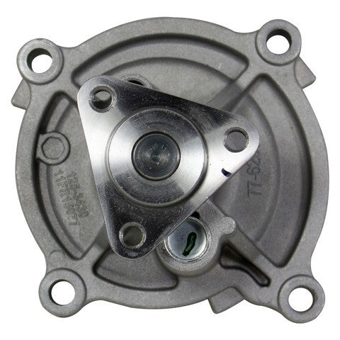 GMB Engine Water Pump P/N:125-3430 Fits: Ford F-250 Super Duty 20-11, Ford F-350 Super Duty 20-11, Ford F-450 Super Duty 20-11, Ford F-550 Super Duty 20-11, Ford F-650 19-16, Ford F-750 19-16 - Image 4