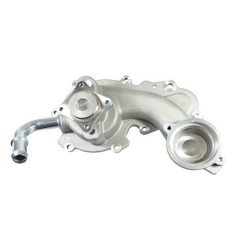GMB Engine Water Pump P/N:125-3470 Fits: Ford Edge 16-15, Ford F-150 16-15, Ford Fusion 2017, Ford Fusion 2019, Lincoln Mkx 2016 - Image 4