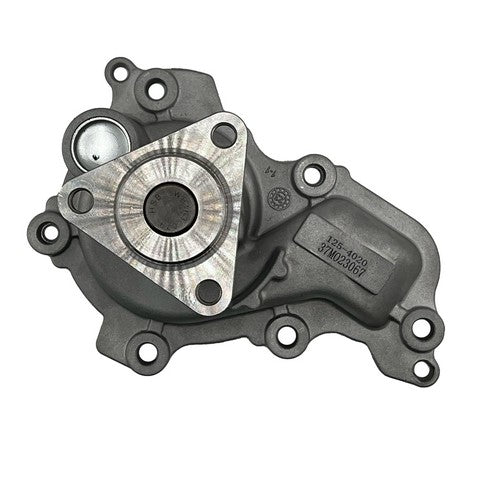 GMB Engine Water Pump P/N:125-4020 Fits: Ford Bronco Sport 23-21, Ford Escape 23-20 - Image 4