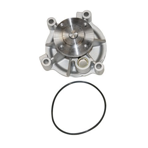 GMB Engine Water Pump P/N:125-5970 Fits: Ford Crown Victoria 11-01, Ford Mustang 04-01, Lincoln Town Car 11-01, Mercury Grand Marquis 11-01, Mercury Marauder 04-03, Mobility Ventures Mv-1 15-14 - Image 4