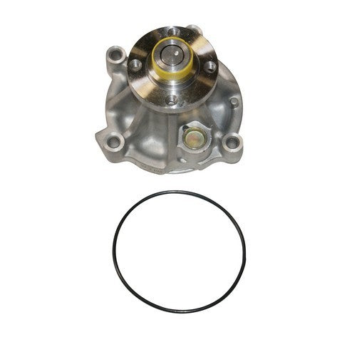 GMB Engine Water Pump P/N:125-5990 Fits: Ford Explorer 10-02, Ford Explorer Sport Trac 10-07, Mercury Mountaineer 10-02 - Image 4