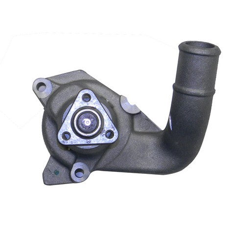 GMB Engine Water Pump P/N:125-9000 Fits: Ford Fiesta 01-98 - Image 4