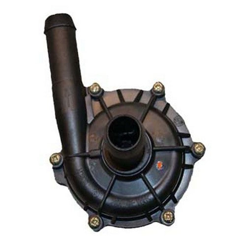 GMB Engine Auxiliary Water Pump P/N:125-9020 Fits: Cadillac Cts, Cadillac Sts, Cadillac Xlr, Chevrolet Cobalt, Chevrolet Silverado 1500, Ford F-150, Ford Mustang, Ford Ranger, GMC Sierra 1500 - Image 4