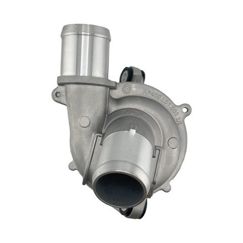 GMB Engine Water Pump P/N:125-9300 Fits: Ford C-max 18-13, Ford Fusion 20-13, Ford Ssv Plug-in Hybrid 20-19, Lincoln Mkz 20-13 - Image 4