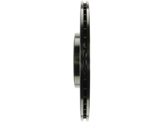 Centric Parts Disc Brake Rotor P/N:125.20032 Fits: Jaguar F-type 21-14, Jaguar Xj 18-16 - Image 5