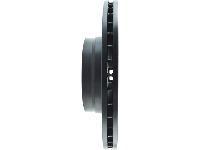 Centric Parts Disc Brake Rotor P/N:125.22007 Fits: Land Rover Range Rover 05-03 - Image 3