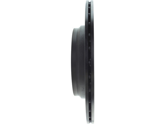 Centric Parts Disc Brake Rotor P/N:125.22021 Fits: Land Rover Defender 110 2020, Land Rover Range Rover Sport 13-10 - Image 3