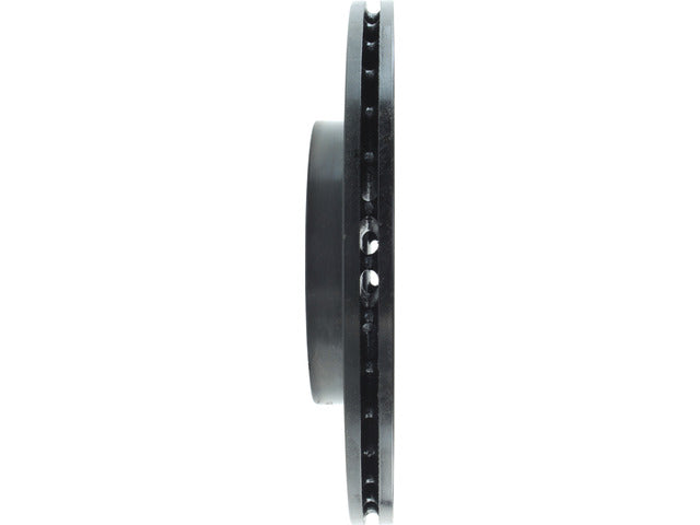 Centric Parts Disc Brake Rotor P/N:125.33023 Fits: Seat Cordoba, Seat Ibiza, Volkswagen Cabrio, Volkswagen Golf, Volkswagen Jetta, Volkswagen Lupo, Volkswagen Passat, Volkswagen Quantum, Volkswagen Scirocco, Volkswagen Van - Image 5