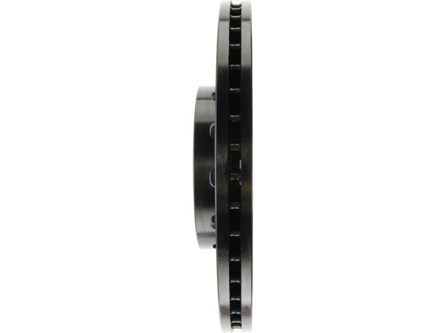 Centric Parts Disc Brake Rotor P/N:125.33039 Fits: Audi 100 94-92, Audi 100 Quattro 94-92, Audi A4 08-96, Audi A4 Quattro 04-96, Audi A6 01-95, Audi A6 Quattro 01-95, Volkswagen Passat 05-98 - Image 5