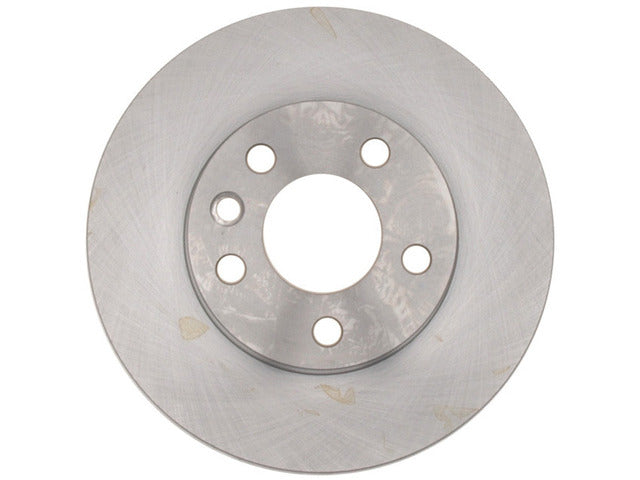 Centric Parts Disc Brake Rotor P/N:125.33052 Fits: Volkswagen Eurovan 00-99, Volkswagen Eurovan 09-06, Volkswagen Eurovan 2004, Volkswagen Eurovan 97-96 - Image 3