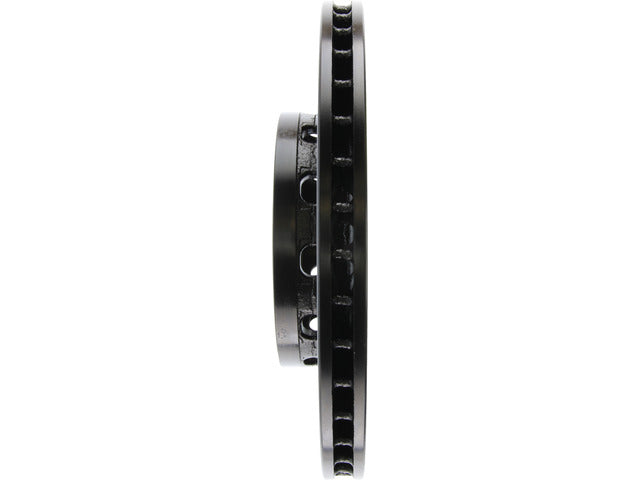 Centric Parts Disc Brake Rotor P/N:125.33061 Fits: Audi A8 2000, Audi A8 Quattro 03-00 - Image 5