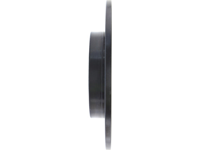 Centric Parts Disc Brake Rotor P/N:125.33068 Fits: Audi Tt Quattro 06-00 - Image 3