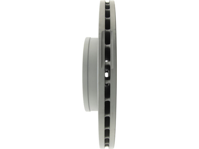 Centric Parts Disc Brake Rotor P/N:125.33075 Fits: Volkswagen Sharan 08-02 - Image 3