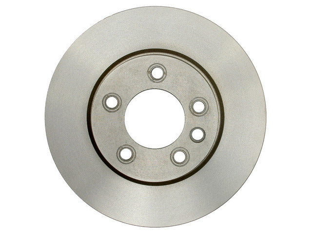 Centric Parts Disc Brake Rotor P/N:125.33080 Fits: Porsche Cayenne 06-04, Porsche Cayenne 10-08, Volkswagen Touareg 18-04 - Image 3