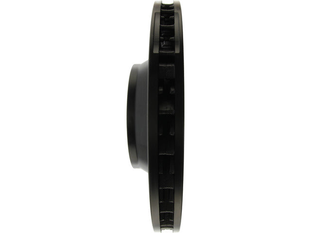 Centric Parts Disc Brake Rotor P/N:125.33090 Fits: Audi Q7 15-07, Porsche Cayenne 06-03, Porsche Cayenne 18-08, Volkswagen Touareg 10-04 - Image 5