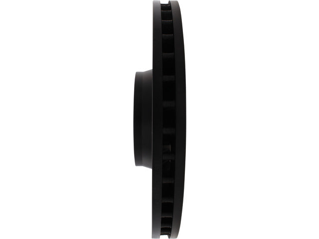 Centric Parts Disc Brake Rotor P/N:125.33092 Fits: Audi A6 Quattro 11-09, Audi A8 Quattro 10-04, Volkswagen Phaeton 06-04 - Image 5