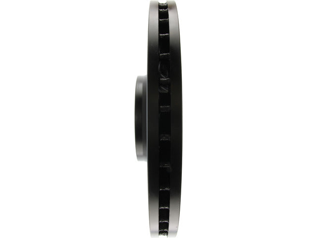 Centric Parts Disc Brake Rotor P/N:125.33095 Fits: Audi A8 Quattro 10-05, Audi S8 09-07 - Image 5