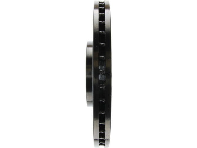 Centric Parts Disc Brake Rotor P/N:125.33096 Fits: Audi A4 09-01, Audi A4 Quattro 09-05, Audi A6 01-98, Audi A6 Quattro 04-00, Audi Allroad Quattro 05-01, Audi S4 02-00, Seat Exeo 2011 - Image 5