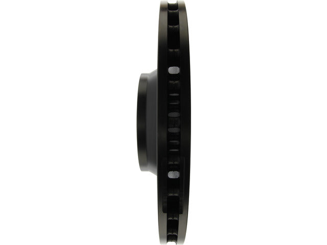 Centric Parts Disc Brake Rotor P/N:125.33100 Fits: Audi A6 Quattro 11-05 - Image 5