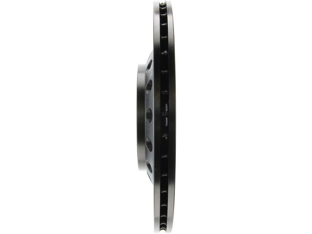 Centric Parts Disc Brake Rotor P/N:125.33102 Fits: Audi A8 Quattro 10-04, Volkswagen Phaeton 06-04 - Image 5