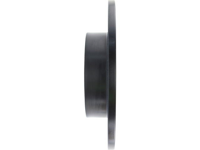 Centric Parts Disc Brake Rotor P/N:125.33105 Fits: Audi A3 09-08, Seat Altea 12-10, Seat Altea 2006, Volkswagen Bora 10-05, Volkswagen Gli 2010, Volkswagen Golf 13-10, Volkswagen Golf Sportwagen 2010, Volkswagen Jetta 10-05, Volkswagen Rabbit 09-06 - Image 5