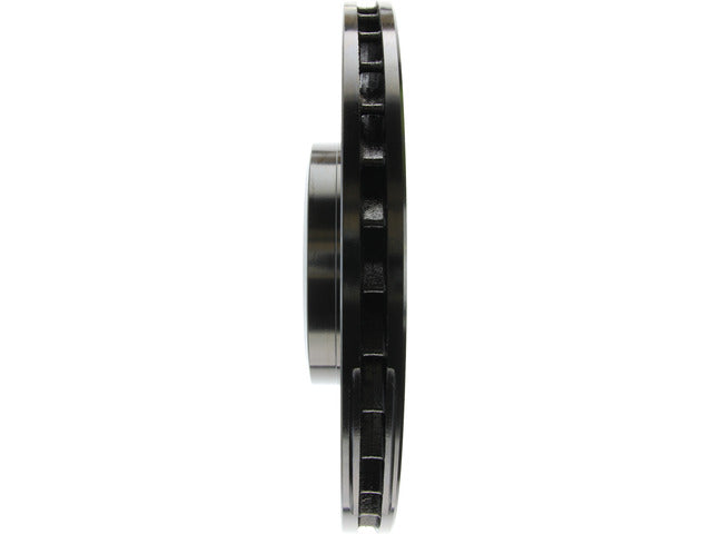Centric Parts Disc Brake Rotor P/N:125.33124 Fits: Audi S4 12-10, Audi S5 11-08 - Image 5