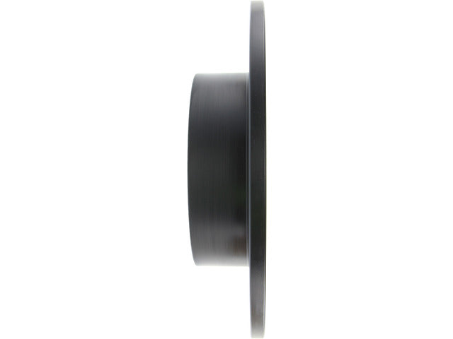 Centric Parts Disc Brake Rotor P/N:125.33135 Fits: Audi A3, Audi A3 Quattro, Seat Altea, Seat Leon, Seat Toledo, Volkswagen Beetle, Volkswagen Caddy, Volkswagen Eos, Volkswagen Golf, Volkswagen Golf Sportwagen, Volkswagen Jetta - Image 5