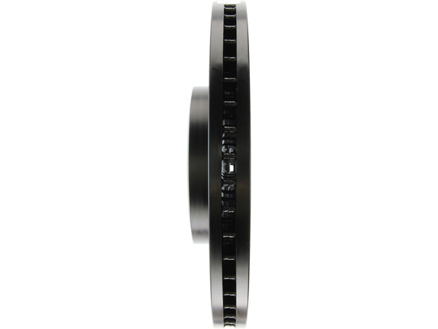 Centric Parts Disc Brake Rotor P/N:125.33136 Fits: Audi A4, Audi A4 Allroad, Audi A4 Quattro, Audi A5, Audi A5 Quattro, Audi A6, Audi A6 Quattro, Audi A7 Quattro, Audi Allroad, Audi Q5 - Image 5