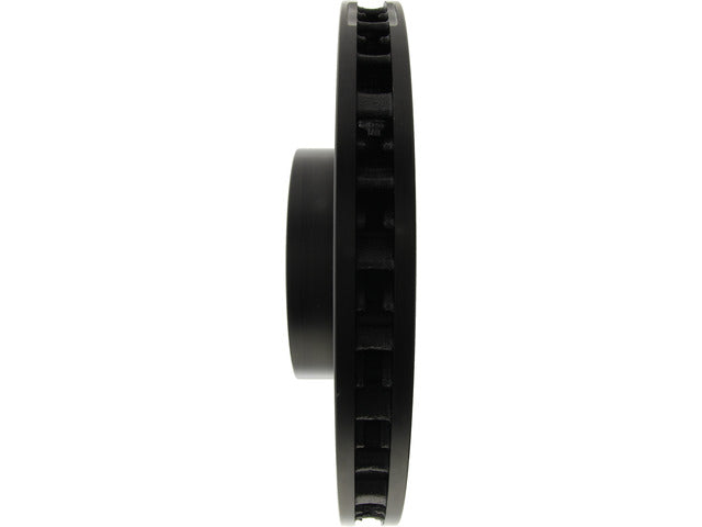 Centric Parts Disc Brake Rotor P/N:125.33142 Fits: Porsche Cayenne 18-11, Volkswagen Touareg 18-11 - Image 5