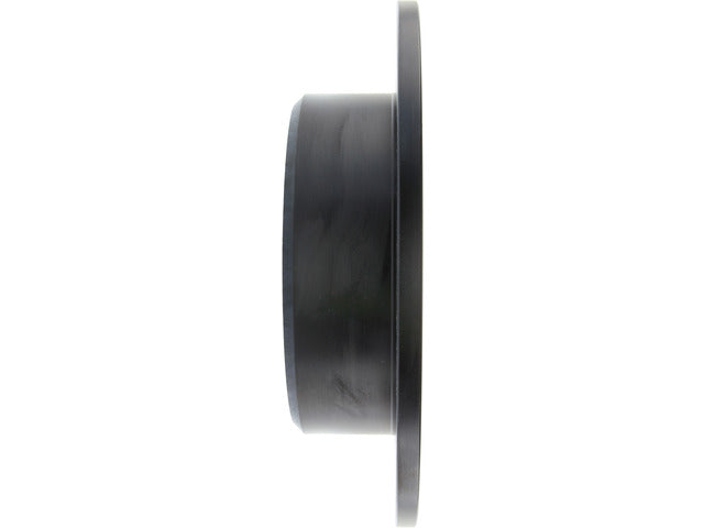 Centric Parts Disc Brake Rotor P/N:125.34019 Fits: BMW 318i 1991, BMW 318is 1991, BMW 325 88-86, BMW 325e 87-84, BMW 325es 87-86, BMW 325i 91-87, BMW 325is 91-87, BMW 325ix 1991 - Image 5
