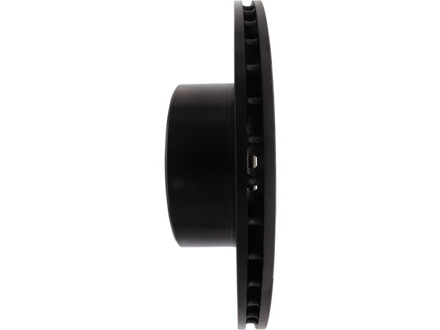 Centric Parts Disc Brake Rotor P/N:125.34024 Fits: BMW 525i 95-89, BMW 525it 1993, BMW 530i 95-94, BMW 535i 93-89 - Image 5