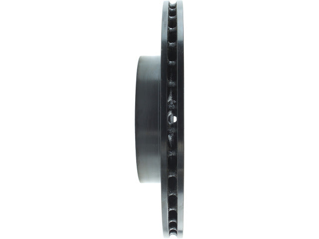 Centric Parts Disc Brake Rotor P/N:125.34029 Fits: BMW 318i, BMW 318is, BMW 318ti, BMW 320i, BMW 323ci, BMW 323i, BMW 323is, BMW 325i, BMW 325is, BMW 328i, BMW 328is, BMW Z3, BMW Z4 - Image 5