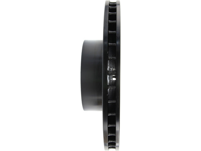 Centric Parts Disc Brake Rotor P/N:125.34031 Fits: BMW 540i 00-97, BMW 740i 01-97, BMW 740i 1995, BMW 740il 01-95, BMW 850ci 1993, BMW 850i 92-91 - Image 5