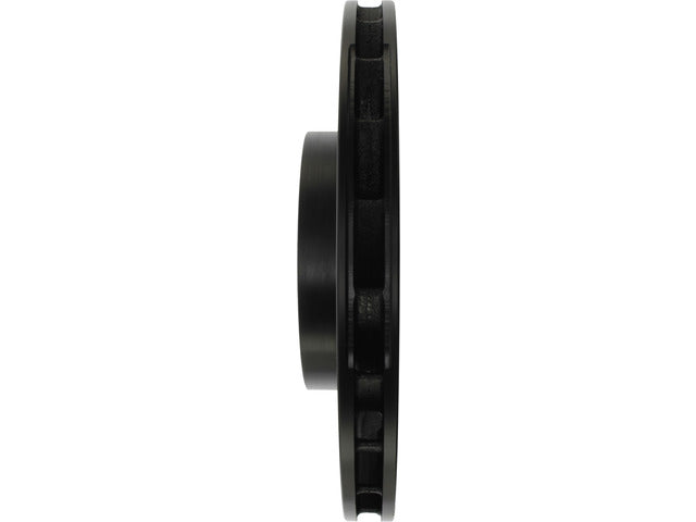 Centric Parts Disc Brake Rotor P/N:125.34039 Fits: BMW M3 99-94, BMW Z3 02-98 - Image 3