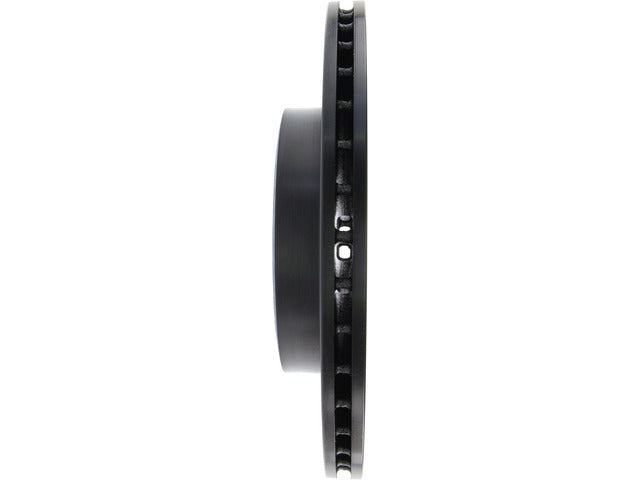 Centric Parts Disc Brake Rotor P/N:125.34048 Fits: BMW 323i 01-00, BMW 325ci 06-01, BMW 325i 05-01, BMW 325xi 05-01, BMW 328ci 2000, BMW 328i 00-99, BMW Z3 02-01, BMW Z4 08-03 - Image 5