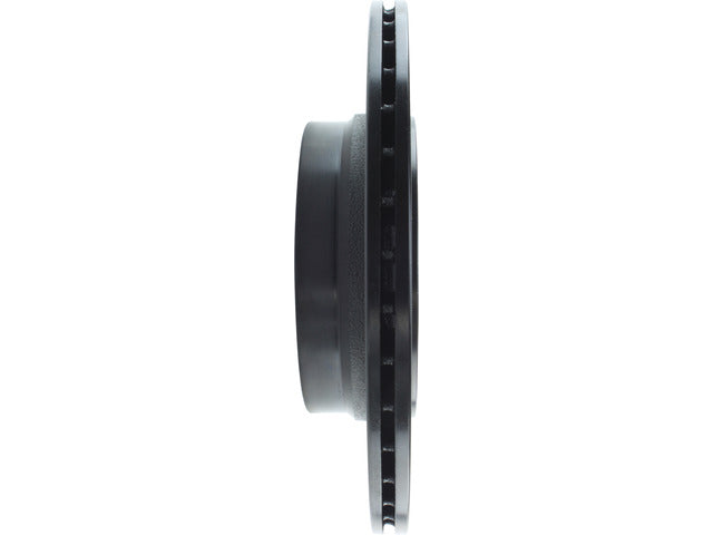 Centric Parts Disc Brake Rotor P/N:125.34049 Fits: BMW 323i 01-00, BMW 325ci 06-01, BMW 325i 05-01, BMW 328ci 2000, BMW 328i 00-99 - Image 5
