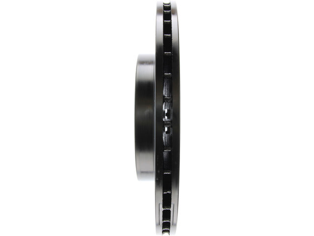 Centric Parts Disc Brake Rotor P/N:125.34052 Fits: BMW 320i 05-01, BMW 330ci 06-01, BMW 330i 05-01, BMW 330xi 05-01, BMW Z4 08-06 - Image 5