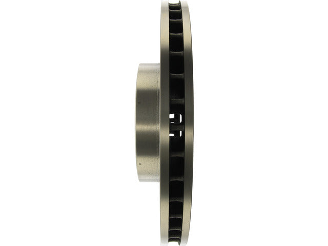 Centric Parts Disc Brake Rotor P/N:125.34053 Fits: BMW Z8 03-00 - Image 5