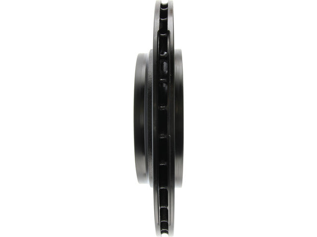 Centric Parts Disc Brake Rotor P/N:125.34057 Fits: BMW 320i 05-01, BMW 330ci 06-01, BMW 330i 05-01, BMW 330xi 05-01 - Image 5